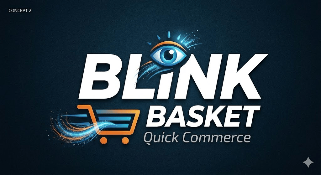 Blink Basket